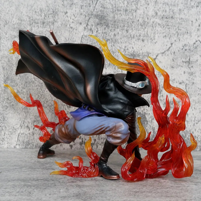 Figurine Sabo "Dressrosa" -One Piece™