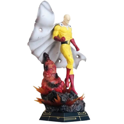 figurine-saitama-a-one-punch-man™