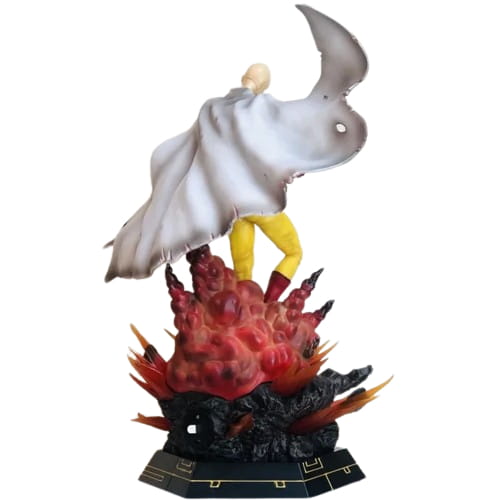 figurine-saitama-a-one-punch-man™