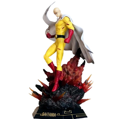figurine-saitama-a-one-punch-man™