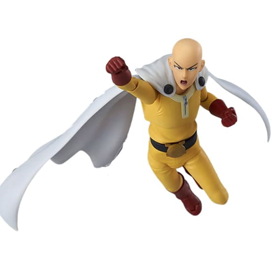 Figurine Saitama - One Punch Man™