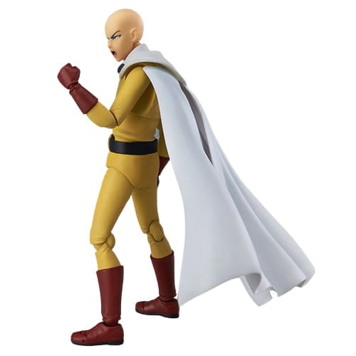 Figurine Saitama - One Punch Man™