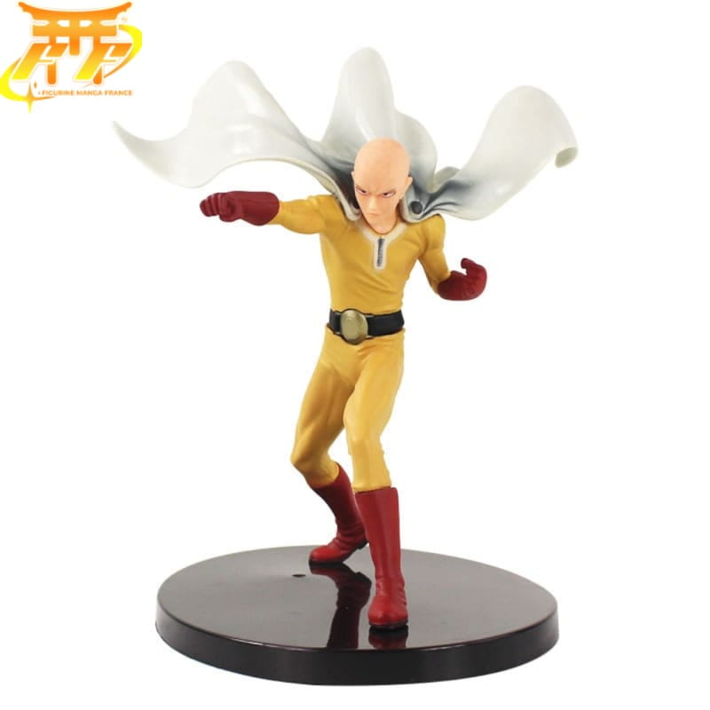 Figurine Saitama - One Punch Man™ - Figurine Manga France