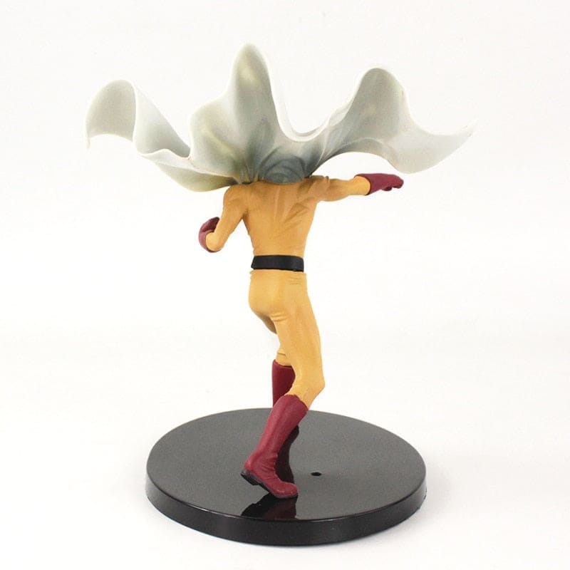 Figurine Saitama - One Punch Man™ - Figurine Manga France