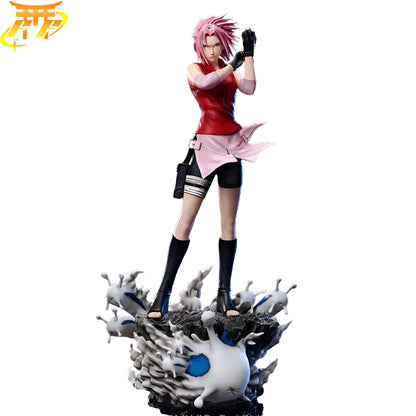 Figurine Sakura Haruno - Naruto Shippuden™