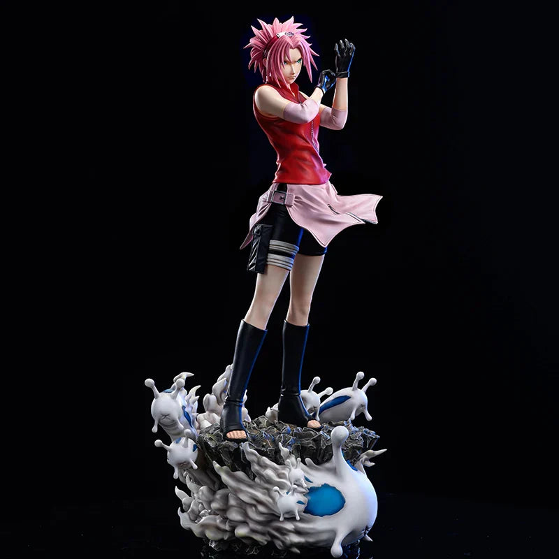 Figurine Sakura Haruno - Naruto Shippuden™
