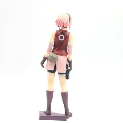 Figurine Sakura - Naruto Shippuden™ - Figurine Manga France