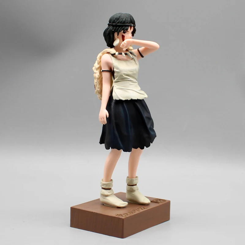 Figurine San - Princesse Mononoke™