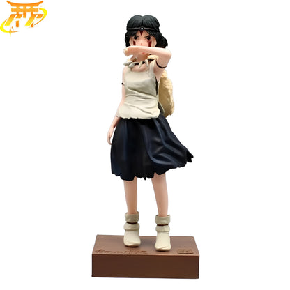 Figurine San - Princesse Mononoke™