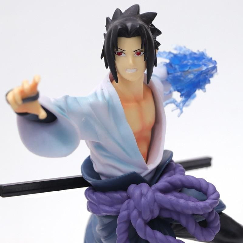 Figurine Sasuke Uchiwa - Naruto Shippuden™ 2621 Figurine Manga France 