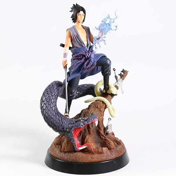 Figurine Sasuke Uchiwa - Naruto Shippuden™