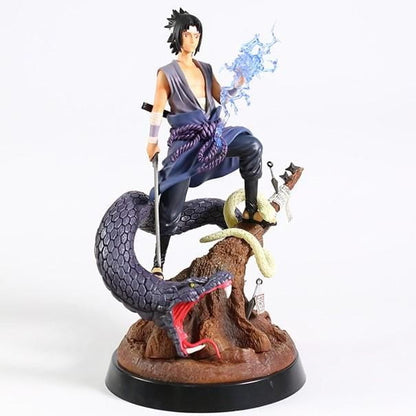 Figurine Sasuke Uchiwa - Naruto Shippuden™