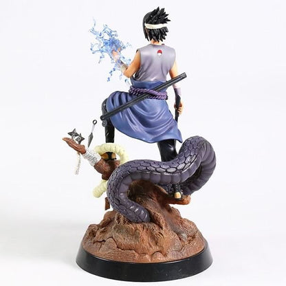 Figurine Sasuke Uchiwa - Naruto Shippuden™