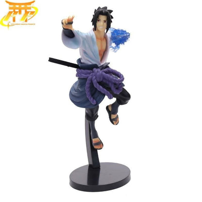 Figurine Sasuke Uchiwa - Naruto Shippuden™ 2621 Figurine Manga France Avec sa boite 