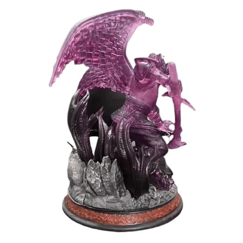 Figurine Sasuke Uchiwa Susanoo - Naruto Shippuden