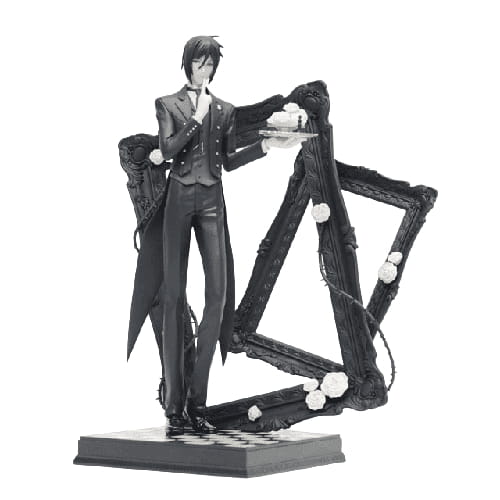 figurine-sebastian-tea-black-butler™