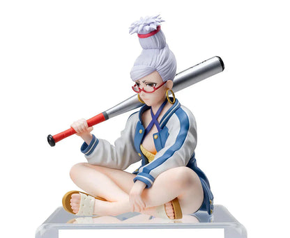 Figurine Seiko Ayase - Dandadan™