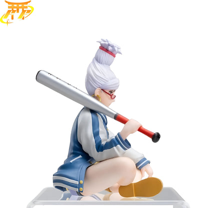 Figurine Seiko Ayase - Dandadan™