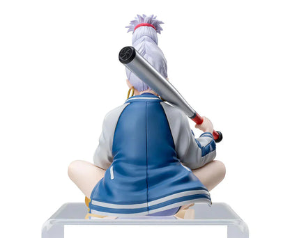 Figurine Seiko Ayase - Dandadan™