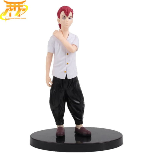 Figurine Sendo Atsushi - Tokyo Revengers™