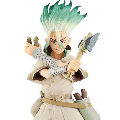 Figurine Senku Ishigami  - Dr. Stone