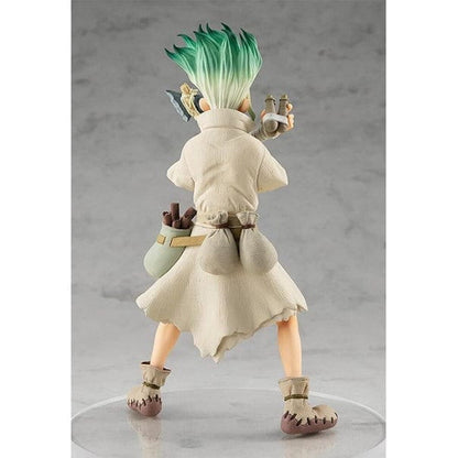 Figurine Senku Ishigami  - Dr. Stone