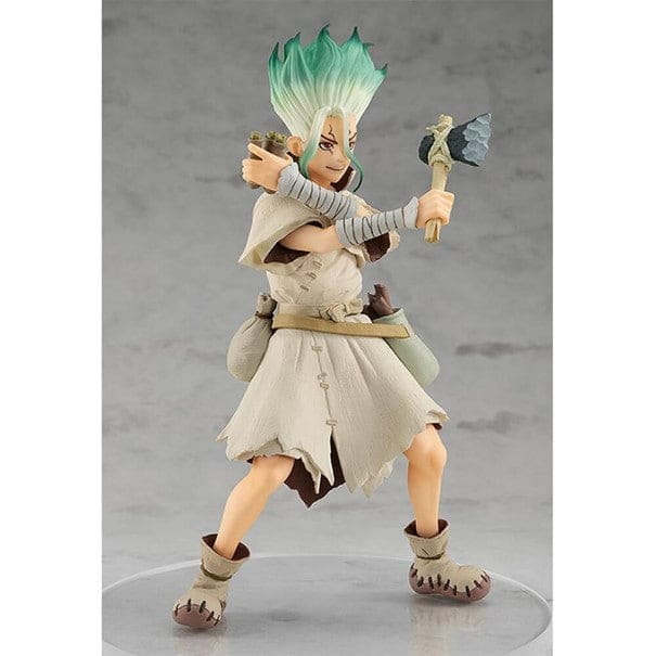 Figurine Senku Ishigami  - Dr. Stone