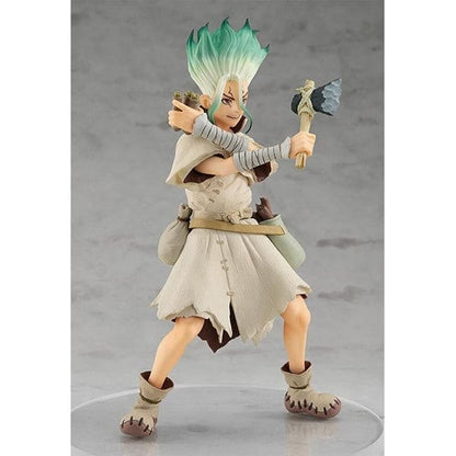 Figurine Senku Ishigami  - Dr. Stone