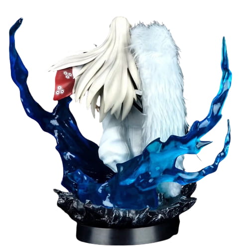 Figurine Sesshōmaru "Ao" - Inuyasha™