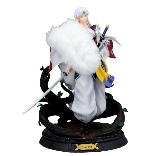 Figurine Sesshōmaru - Inuyasha™