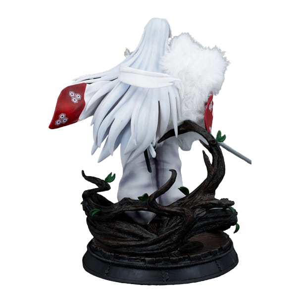 Figurine Sesshōmaru - Inuyasha™