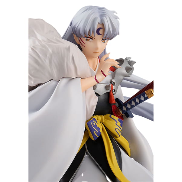 Figurine Sesshōmaru "Lune" - Inuyasha™