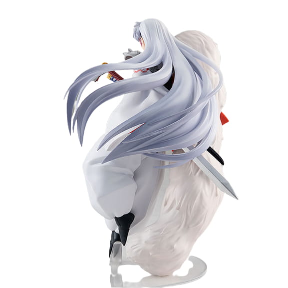 Figurine Sesshōmaru "Lune" - Inuyasha™