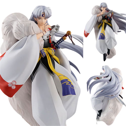Figurine Sesshōmaru "Lune" - Inuyasha™