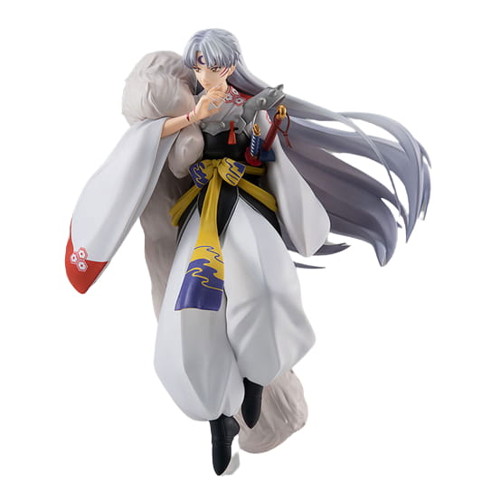 Figurine Sesshōmaru "Lune" - Inuyasha™