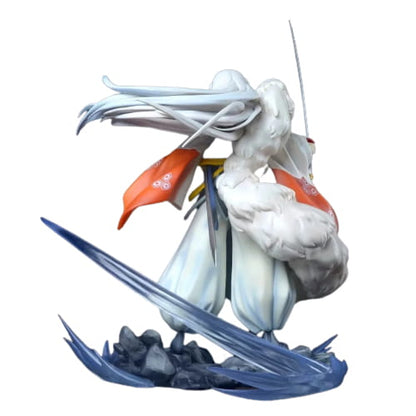 Figurine Sesshōmaru "Moon" - Inuyasha™