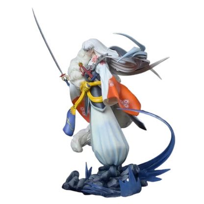 Figurine Sesshōmaru "Moon" - Inuyasha™