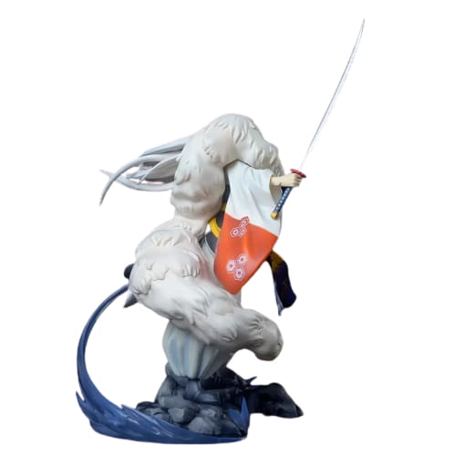 Figurine Sesshōmaru "Moon" - Inuyasha™
