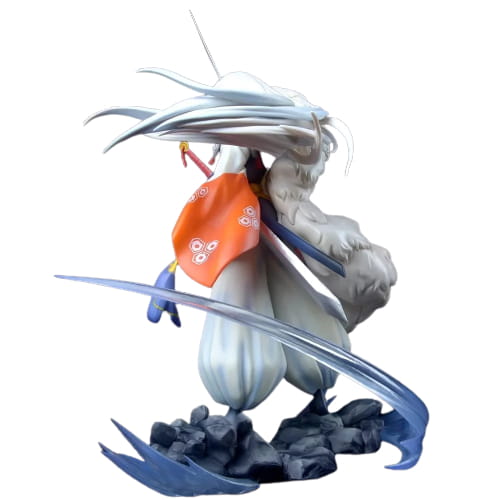 Figurine Sesshōmaru "Moon" - Inuyasha™