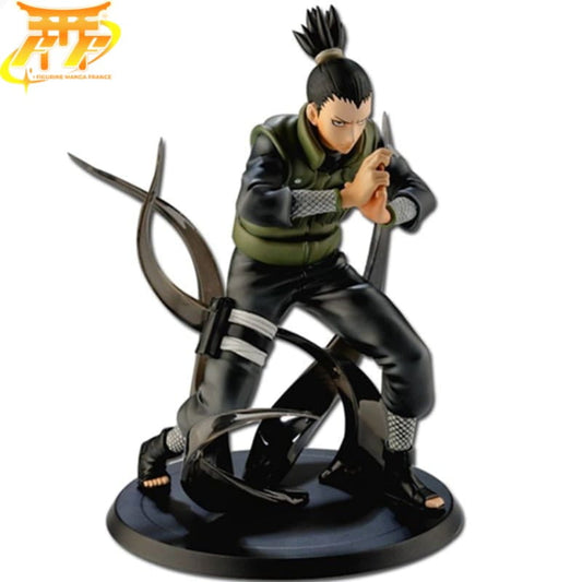 Figurine Shikamaru Nara - Naruto Shippuden™