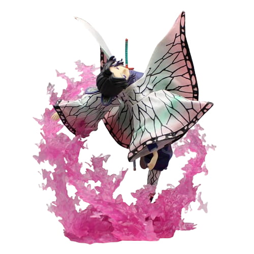 Figurine Shinobu "Hana" - Demon Slayer™