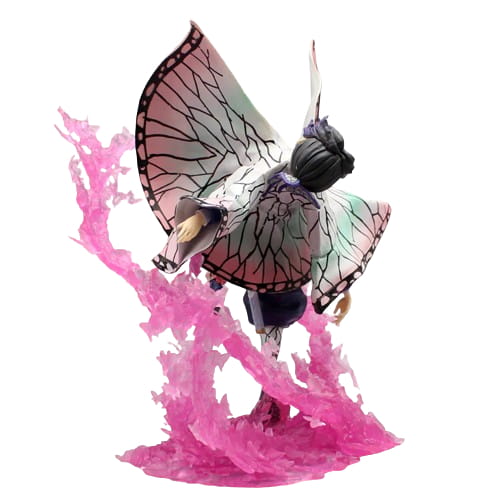 Figurine Shinobu "Hana" - Demon Slayer™