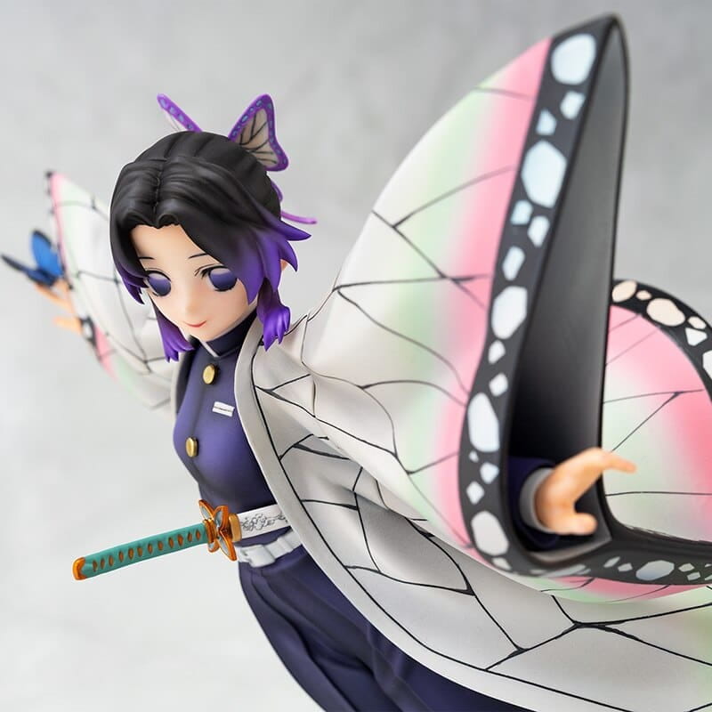 Figurine Shinobu Kocho - Demon Slayer™