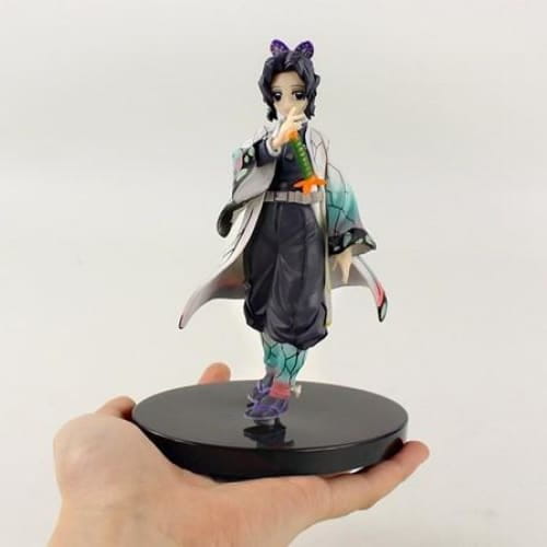 Figurine Shinobu Kochō - Demon Slayer