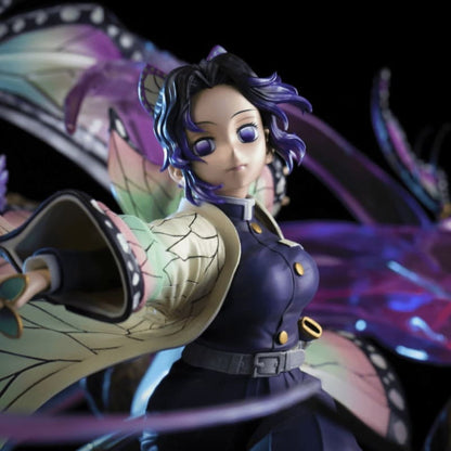 figurine shinobo shoko demon slayer