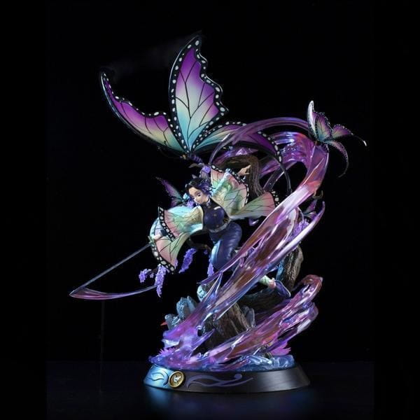 figurine shinobo shoko demon slayer