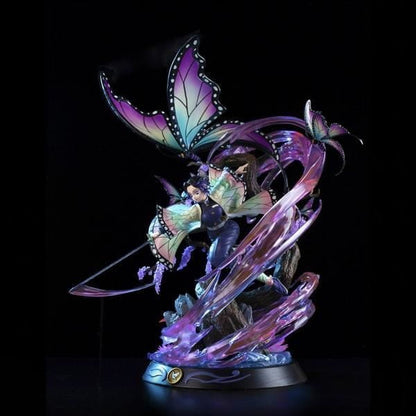 figurine shinobo shoko demon slayer