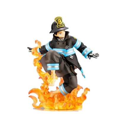 figurine-shinra-fire-force™