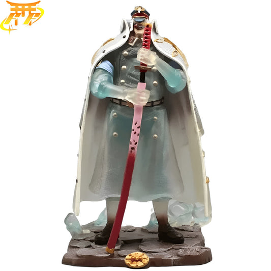 Figurine Shiryu - One Piece™
