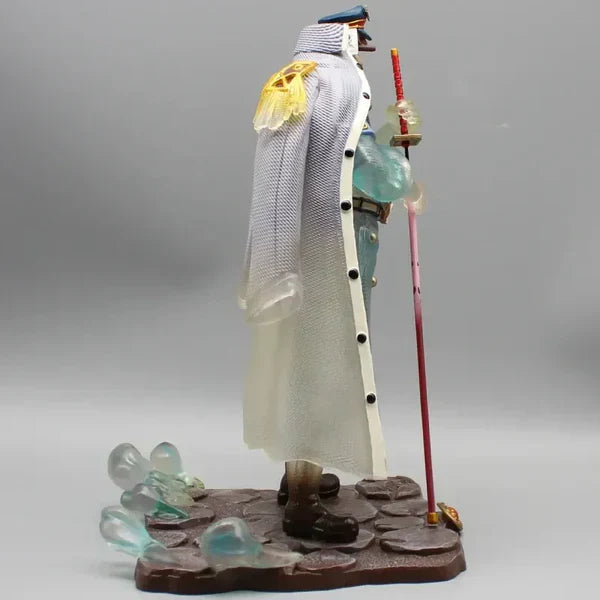 Figurine Shiryu - One Piece™